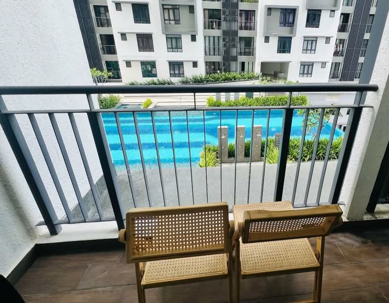 Kondominium untuk Disewa di PV9 Residences - Gary Sie - PropertyGuru.com.my