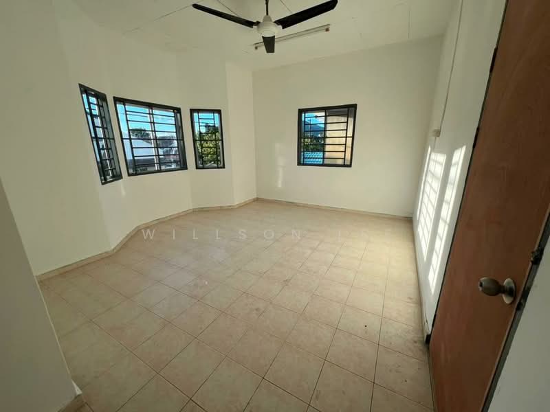 Rumah Teres 2 Tingkat untuk Dijual di Taman Alma Jaya (Bukit Mertajam) - Willson Lee - Interior - PropertyGuru.com.my