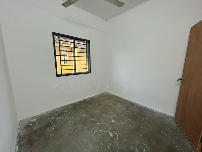 Rumah Teres 2 Tingkat untuk Dijual di Taman Alma Jaya (Bukit Mertajam) - Willson Lee - Interior - PropertyGuru.com.my