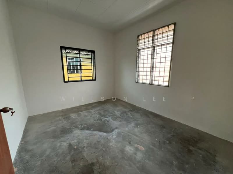 Rumah Teres 2 Tingkat untuk Dijual di Taman Alma Jaya (Bukit Mertajam) - Willson Lee - Interior - PropertyGuru.com.my