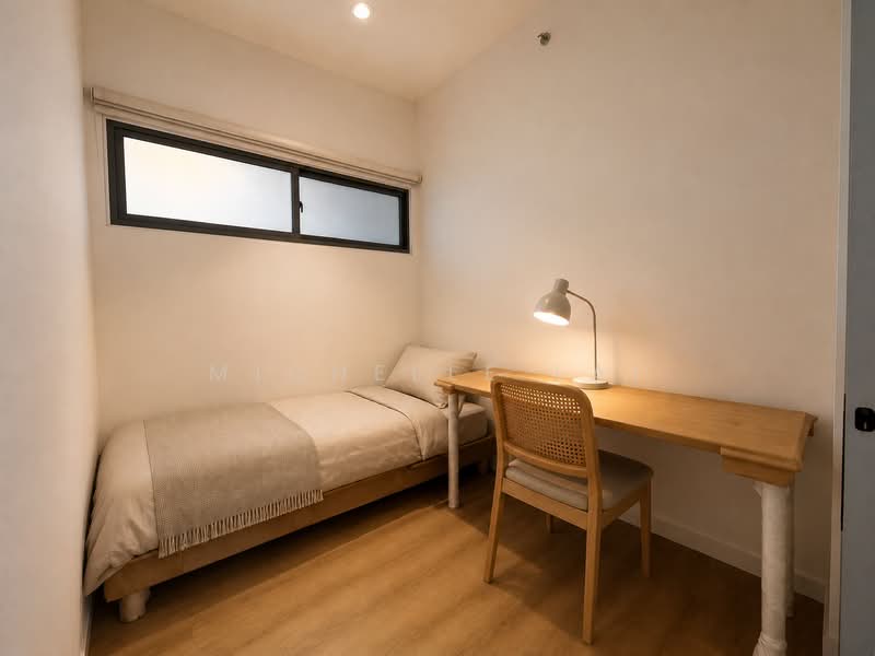 Service Residence for Rent at The Meg Serviced Residence - Michelle Lai - Bedroom - PropertyGuru.com.my