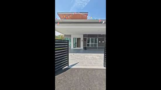 Rumah Berkembar untuk Dijual di Kelebang (Ipoh) - Eric Khor - PropertyGuru.com.my