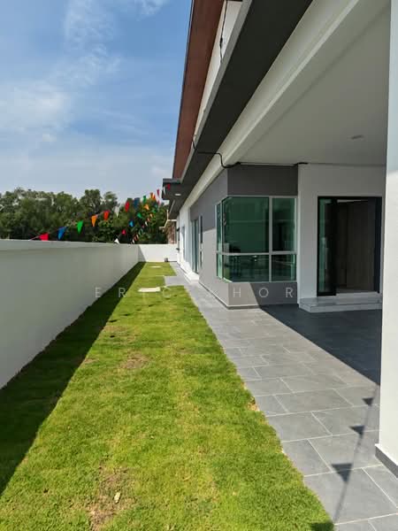 Rumah Berkembar untuk Dijual di Kelebang (Ipoh) - Eric Khor - PropertyGuru.com.my