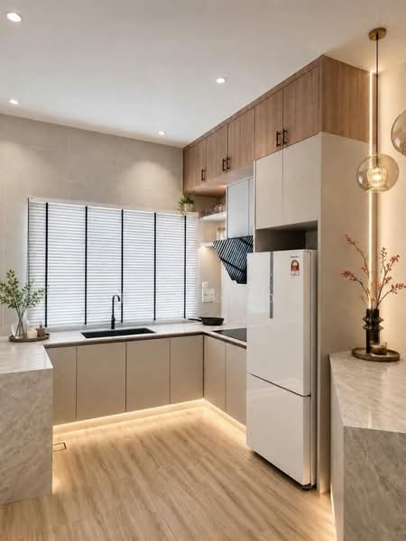 Rumah Berkembar untuk Dijual di Kelebang (Ipoh) - Eric Khor - PropertyGuru.com.my