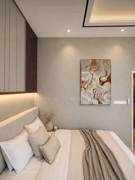 Rumah Berkembar untuk Dijual di Kelebang (Ipoh) - Eric Khor - PropertyGuru.com.my