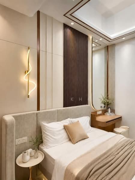 Rumah Berkembar untuk Dijual di Kelebang (Ipoh) - Eric Khor - PropertyGuru.com.my