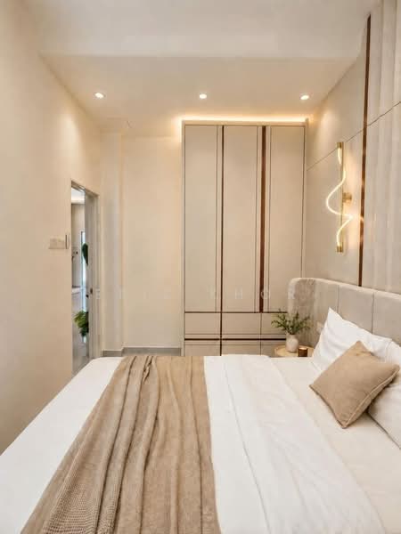 Rumah Berkembar untuk Dijual di Kelebang (Ipoh) - Eric Khor - PropertyGuru.com.my