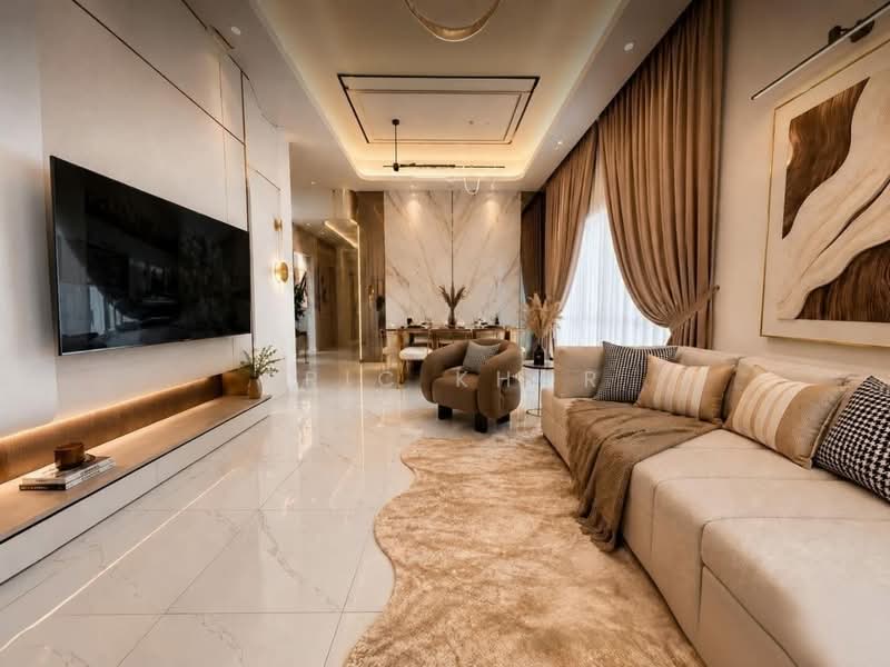 Rumah Berkembar untuk Dijual di Kelebang (Ipoh) - Eric Khor - PropertyGuru.com.my