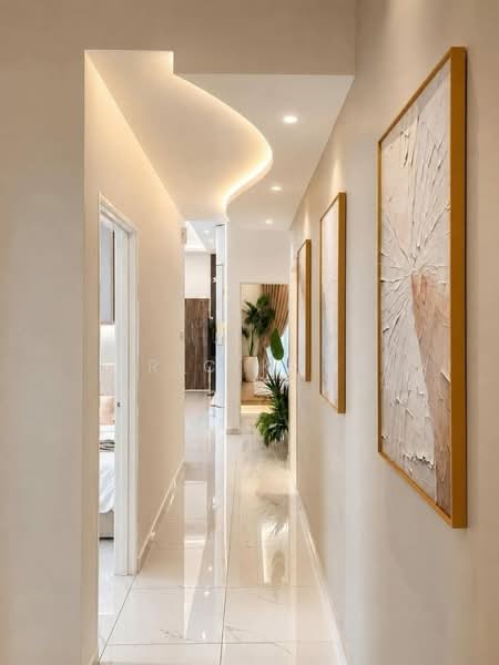 Rumah Berkembar untuk Dijual di Kelebang (Ipoh) - Eric Khor - PropertyGuru.com.my
