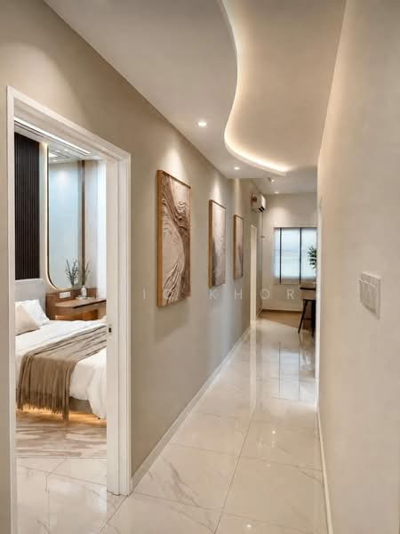 Rumah Berkembar untuk Dijual di Kelebang (Ipoh) - Eric Khor - PropertyGuru.com.my