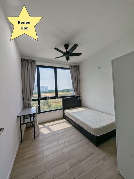 Condominium for Rent at Anggun Residences - Renee Goh - PropertyGuru.com.my