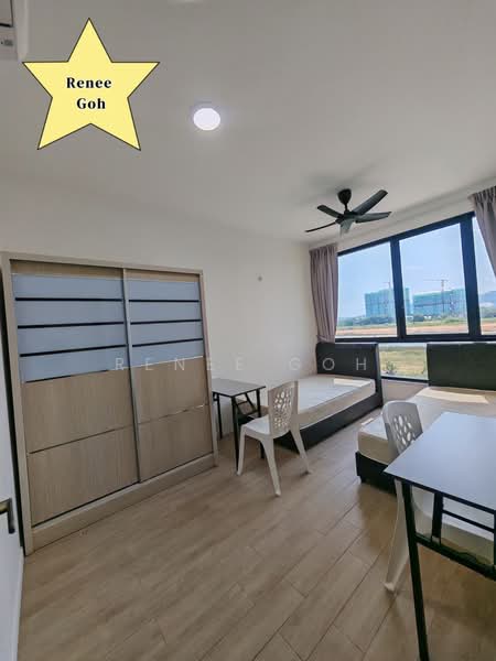 Condominium for Rent at Anggun Residences - Renee Goh - PropertyGuru.com.my