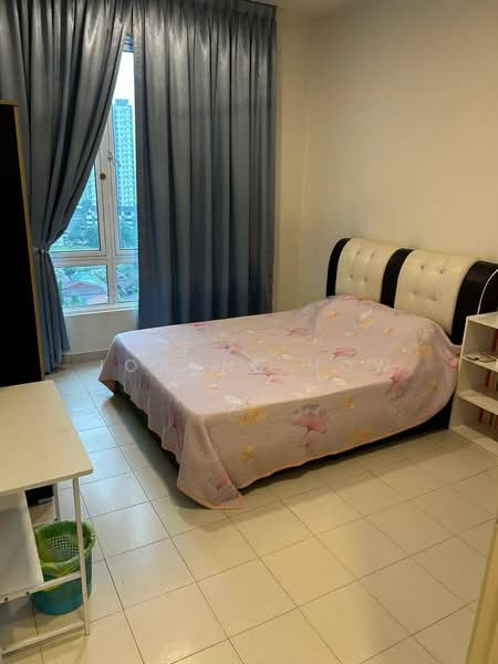Condominium for Rent at Kenanga Residence - Joanne How - Bedroom - PropertyGuru.com.my