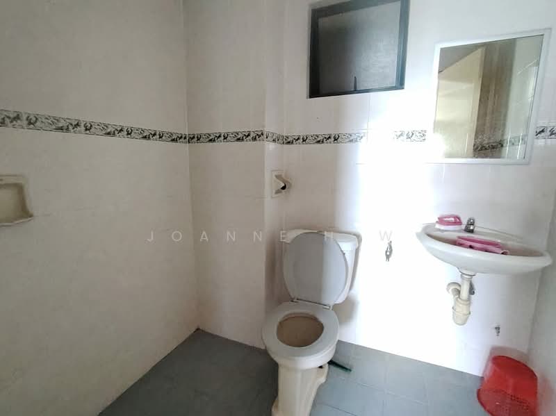 Condominium for Rent at Casa Lago - Joanne How - Bathroom - PropertyGuru.com.my
