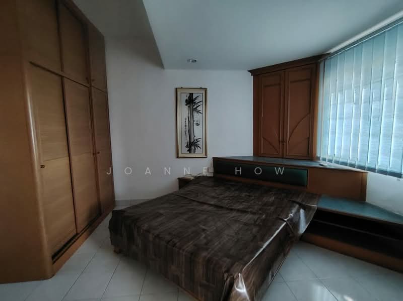 Condominium for Rent at Casa Lago - Joanne How - Bedroom - PropertyGuru.com.my
