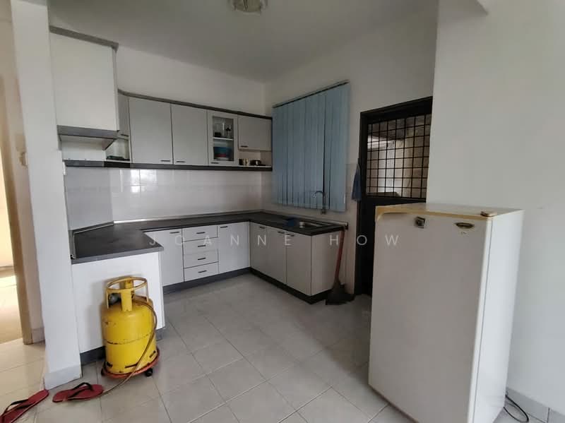 Condominium for Rent at Casa Lago - Joanne How - Kitchen - PropertyGuru.com.my