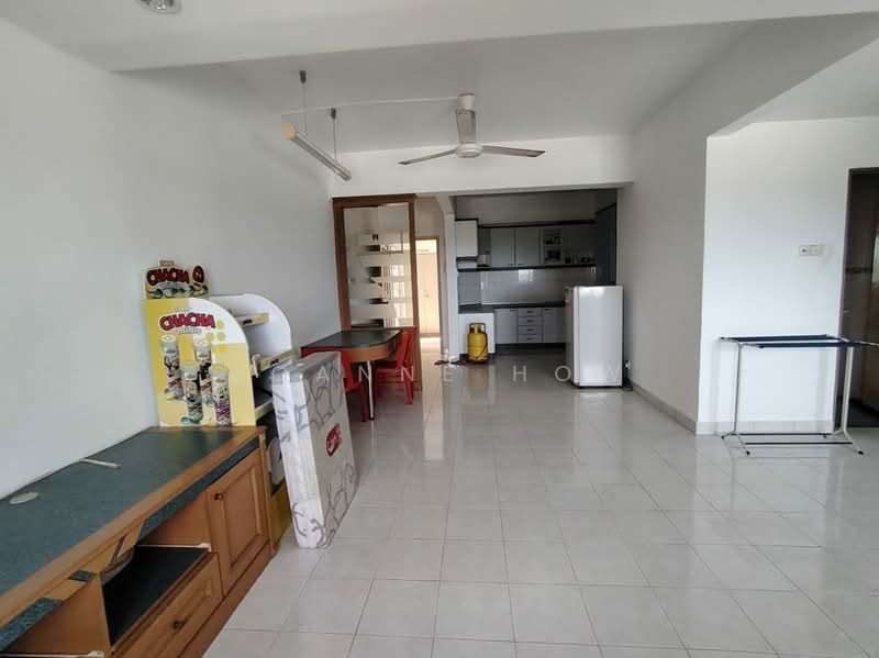 Condominium for Rent at Casa Lago - Joanne How - Living Room - PropertyGuru.com.my