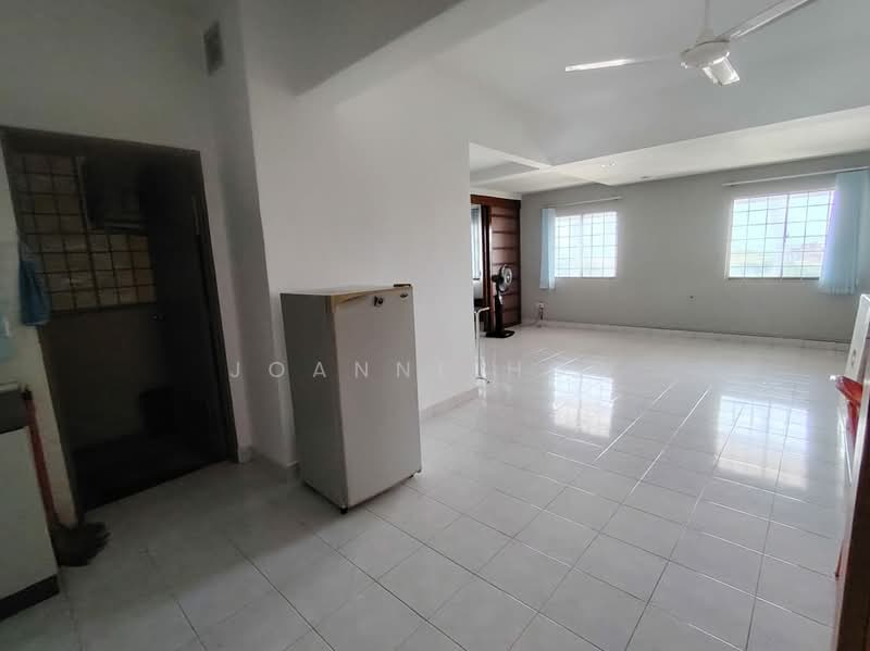 Condominium for Rent at Casa Lago - Joanne How - Living Room - PropertyGuru.com.my