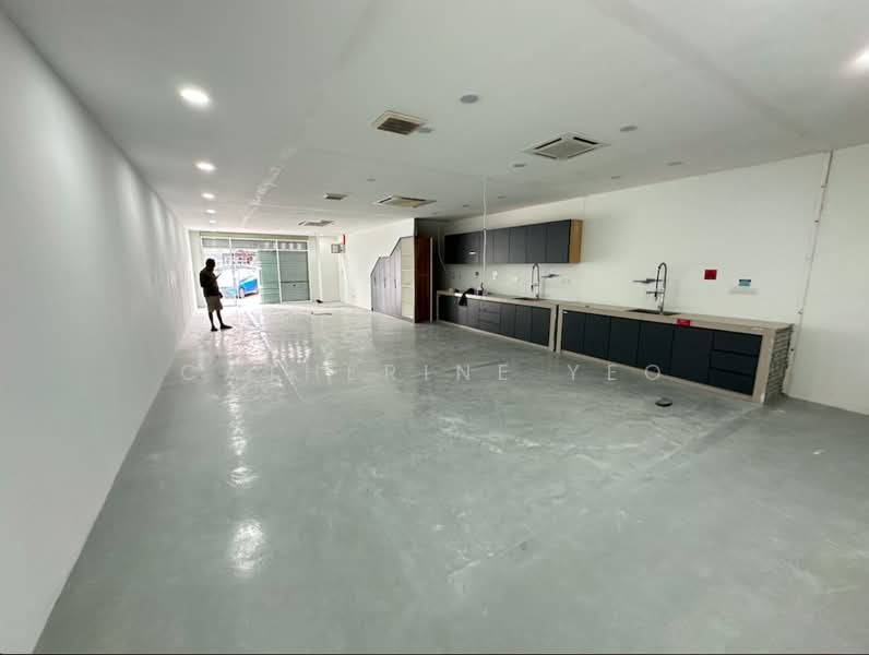Kedai untuk Disewa di S2 Heights (Seremban 2) - Catherine Yeo - Interior - PropertyGuru.com.my