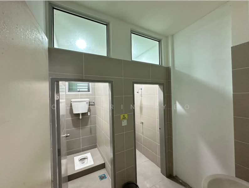 Kedai untuk Disewa di S2 Heights (Seremban 2) - Catherine Yeo - Bathroom - PropertyGuru.com.my