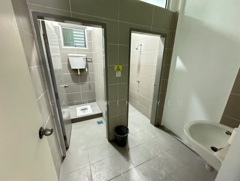 Kedai untuk Disewa di S2 Heights (Seremban 2) - Catherine Yeo - Bathroom - PropertyGuru.com.my