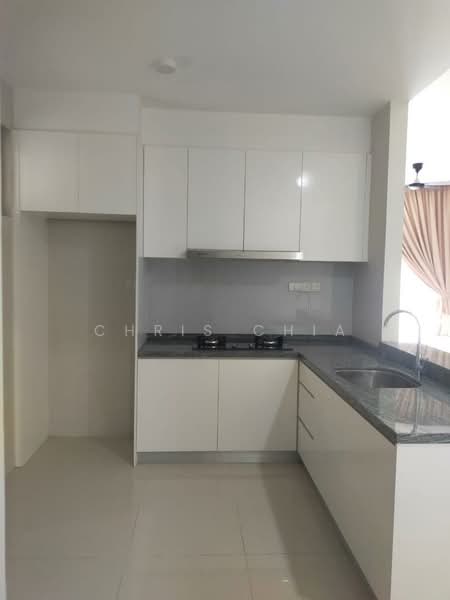 Servis Apartment untuk Disewa di Sapphire Paradigm - Chris Chia - PropertyGuru.com.my