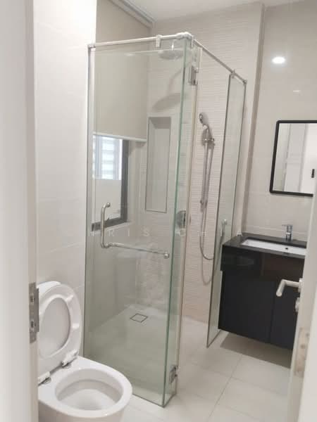Servis Apartment untuk Disewa di Sapphire Paradigm - Chris Chia - PropertyGuru.com.my