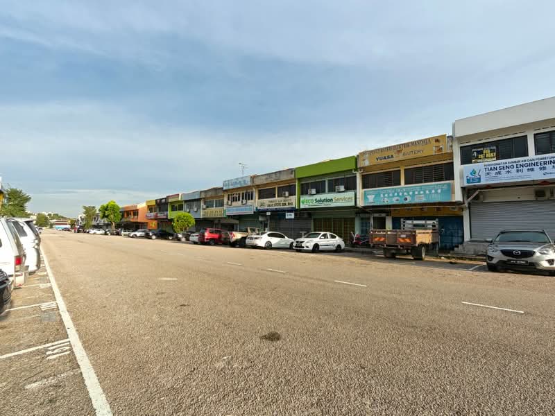 Shop for Sale in Taman Johor Jaya (Johor Bahru) - Elyn Tay - PropertyGuru.com.my