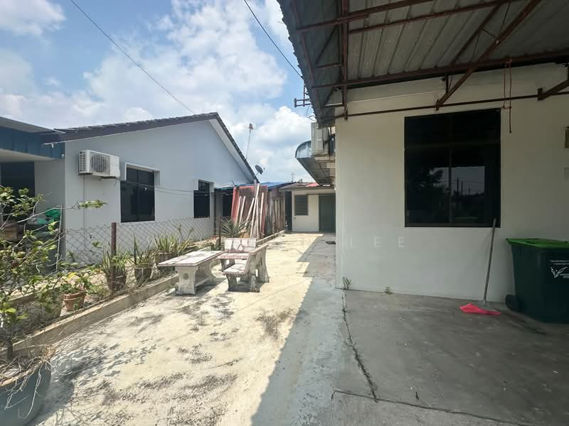 Semi-Detached House for Rent in Kulim (Kedah) - Willson Lee - Exterior - PropertyGuru.com.my