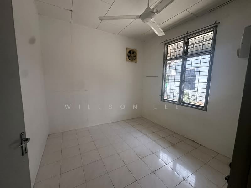 Semi-Detached House for Rent in Kulim (Kedah) - Willson Lee - Interior - PropertyGuru.com.my