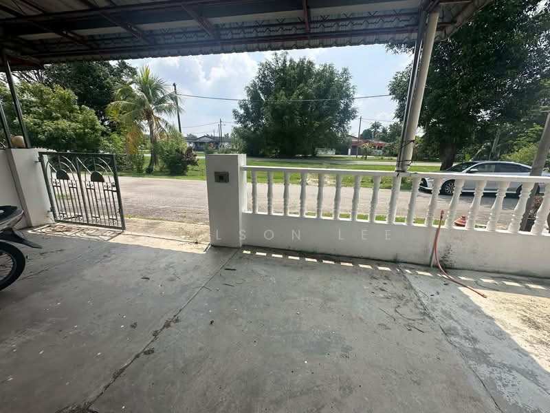 Semi-Detached House for Rent in Kulim (Kedah) - Willson Lee - Exterior - PropertyGuru.com.my