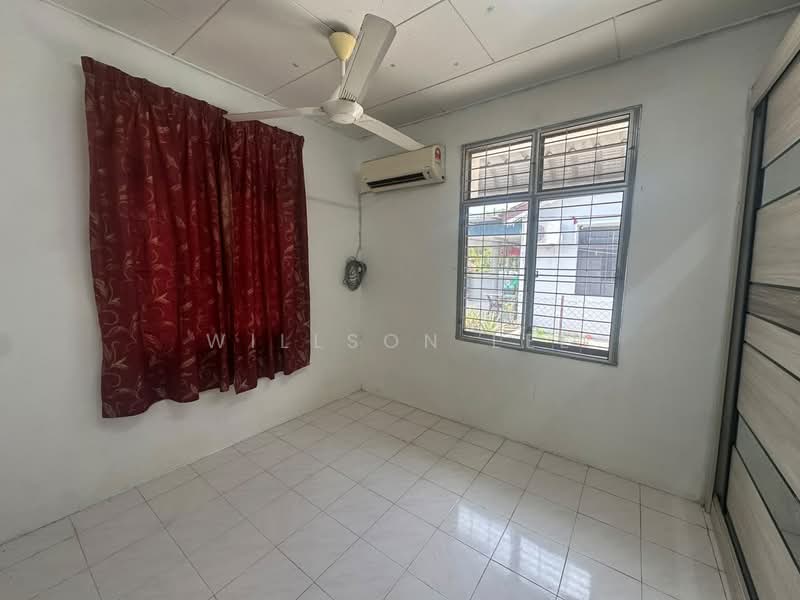 Semi-Detached House for Rent in Kulim (Kedah) - Willson Lee - Interior - PropertyGuru.com.my