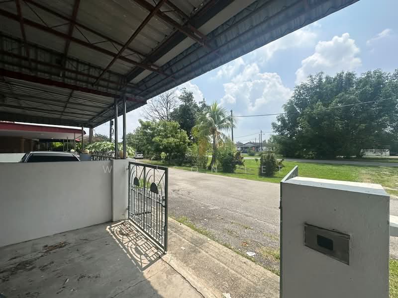 Semi-Detached House for Rent in Kulim (Kedah) - Willson Lee - Exterior - PropertyGuru.com.my