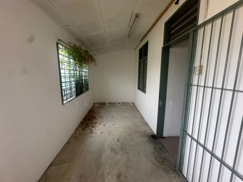 Semi-Detached House for Rent in Kulim (Kedah) - Willson Lee - Exterior - PropertyGuru.com.my