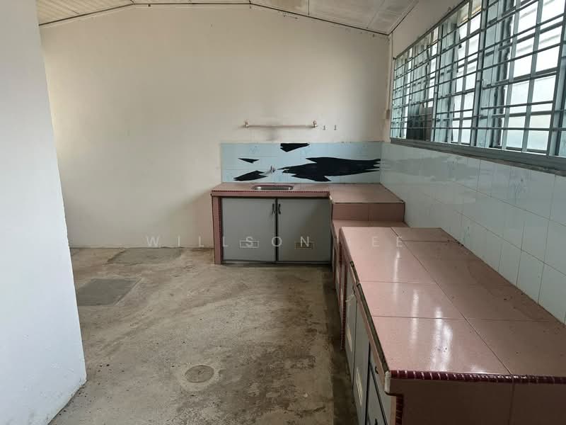 Semi-Detached House for Rent in Kulim (Kedah) - Willson Lee - Kitchen - PropertyGuru.com.my