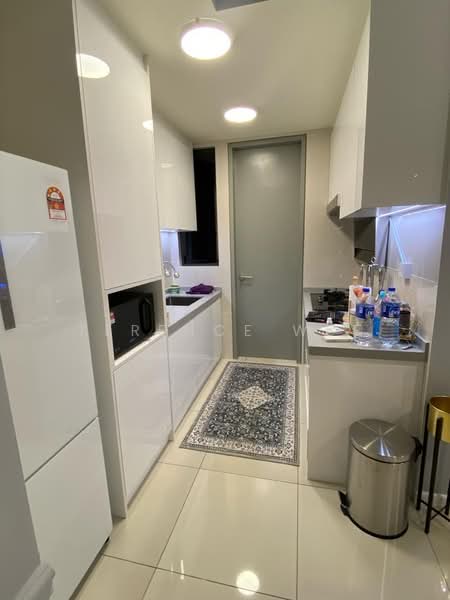 Service Residence for Rent at The Era @ Duta North - Terence Wee - PropertyGuru.com.my