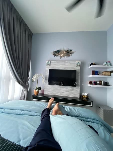 Service Residence for Rent at The Era @ Duta North - Terence Wee - PropertyGuru.com.my