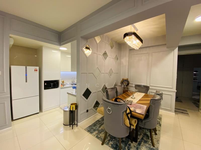 Service Residence for Rent at The Era @ Duta North - Terence Wee - PropertyGuru.com.my