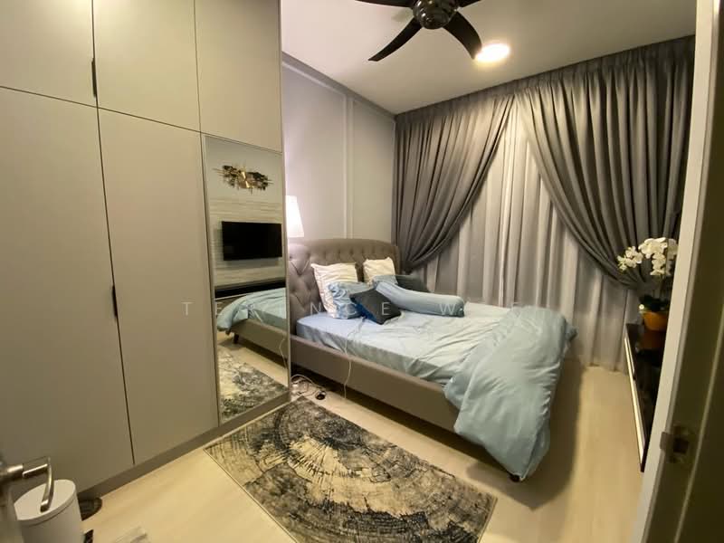 Service Residence for Rent at The Era @ Duta North - Terence Wee - PropertyGuru.com.my