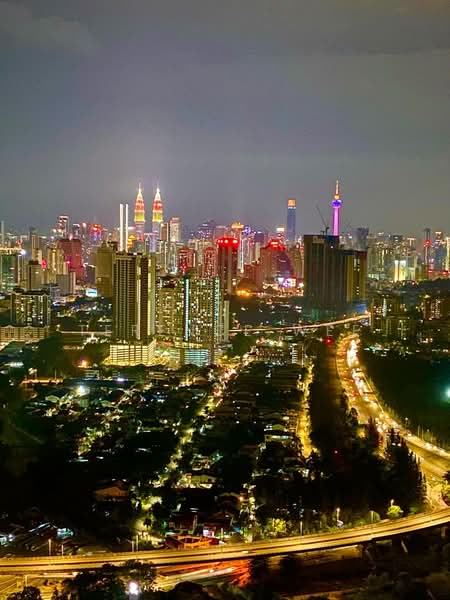 Service Residence for Rent at The Era @ Duta North - Terence Wee - PropertyGuru.com.my