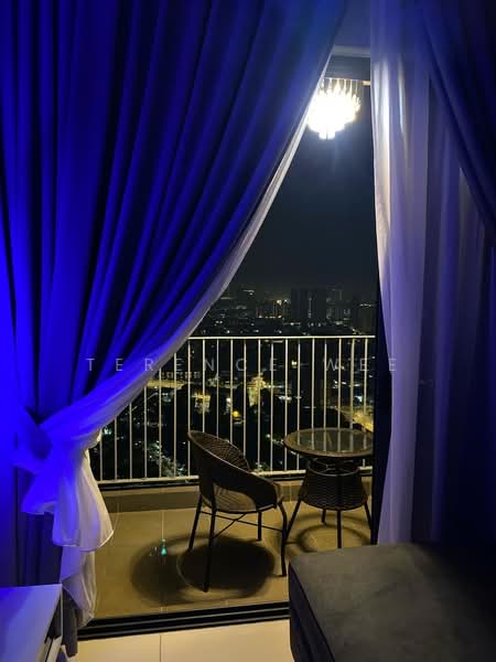 Service Residence for Rent at The Era @ Duta North - Terence Wee - PropertyGuru.com.my