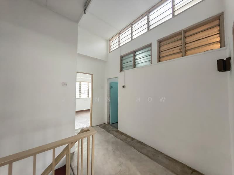 Rumah Teres 2 Tingkat untuk Dijual di Kampung Lapan (Melaka City) - Joanne How - Interior - PropertyGuru.com.my