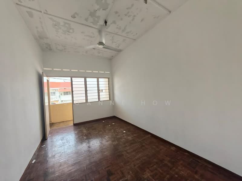 Rumah Teres 2 Tingkat untuk Dijual di Kampung Lapan (Melaka City) - Joanne How - Interior - PropertyGuru.com.my
