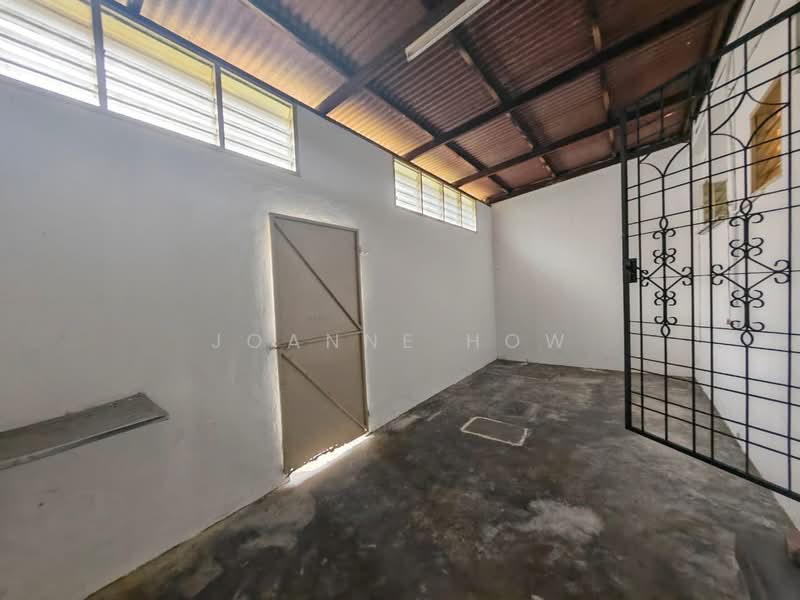 Rumah Teres 2 Tingkat untuk Dijual di Kampung Lapan (Melaka City) - Joanne How - Interior - PropertyGuru.com.my