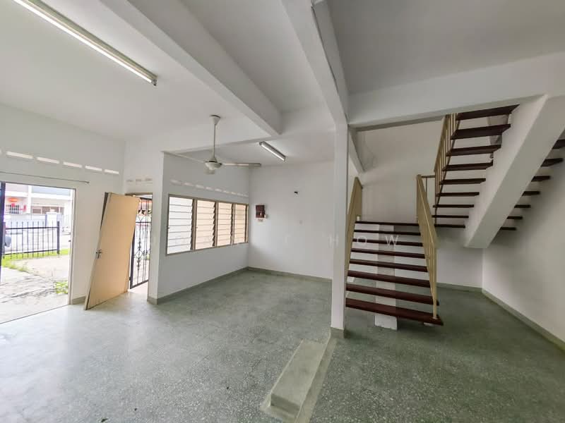 Rumah Teres 2 Tingkat untuk Dijual di Kampung Lapan (Melaka City) - Joanne How - Interior - PropertyGuru.com.my