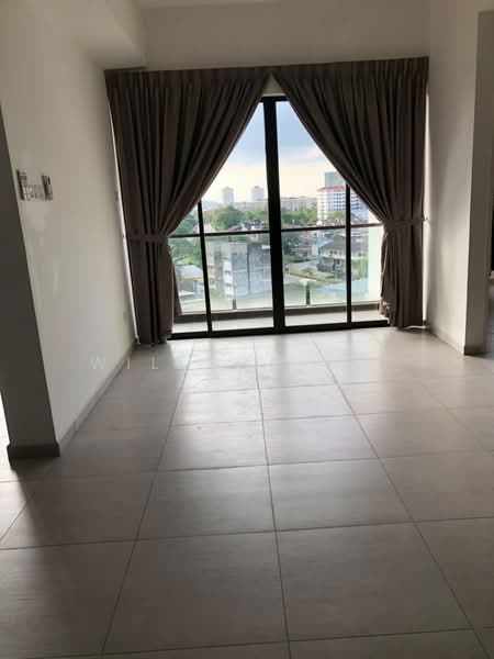 Kondominium untuk Disewa di Sentosa Residence - Willson Lee - View - PropertyGuru.com.my