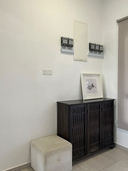 Kondominium untuk Disewa di Sentosa Residence - Willson Lee - Interior - PropertyGuru.com.my