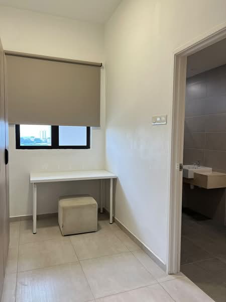 Kondominium untuk Disewa di Sentosa Residence - Willson Lee - Study - PropertyGuru.com.my