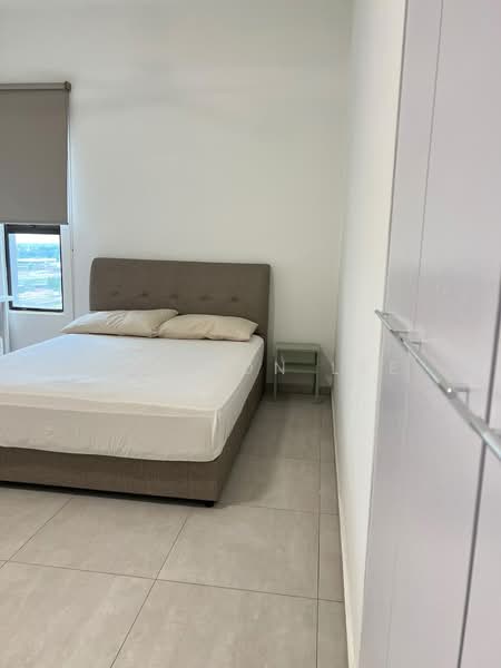 Kondominium untuk Disewa di Sentosa Residence - Willson Lee - Bedroom - PropertyGuru.com.my