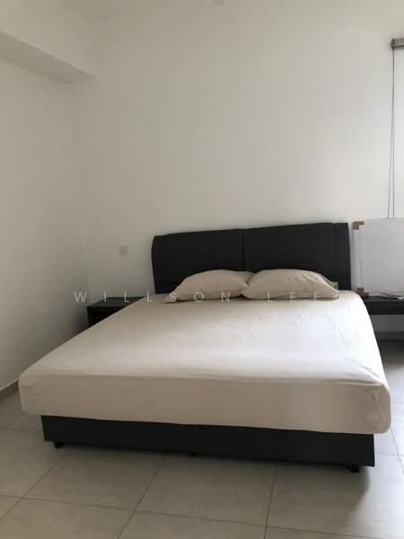 Kondominium untuk Disewa di Sentosa Residence - Willson Lee - Bedroom - PropertyGuru.com.my